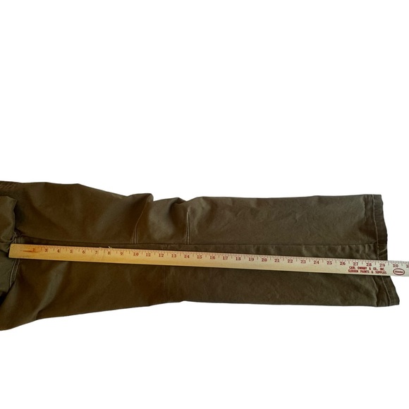Kuhl pants Women size 6P khaki outdoors size 6 Petite Gorpcore - Picture 11 of 17